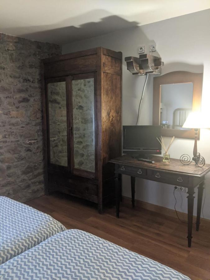 Hotel La Plaza Proaza Luaran gambar