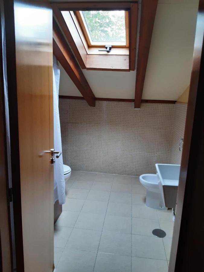 Hotel La Plaza Proaza Luaran gambar